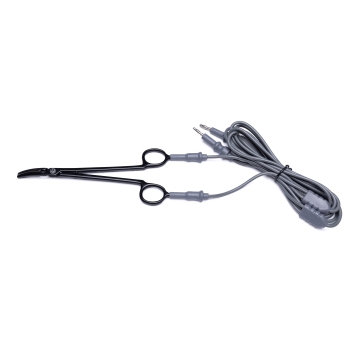 Kleszczyki bipolarne BICLAMP 19 cm SURTRON